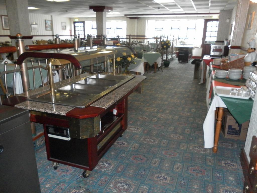 Sunnyside Hotel - Blackpool — Photos 3