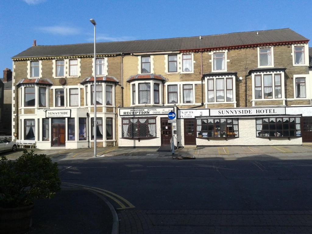 Sunnyside Hotel - Blackpool — Photos 2