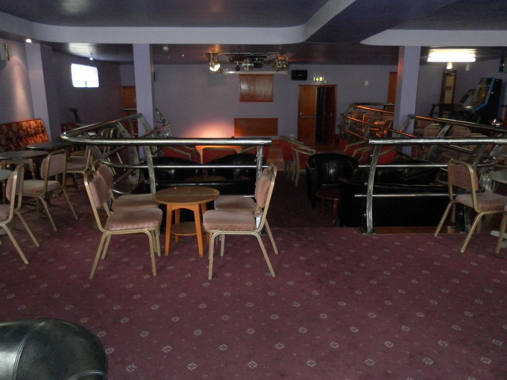 Sunnyside Hotel - Blackpool, Blackpool